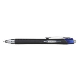 uni-ball Stylo roller encre gel JETSTREAM SXN210, bleu