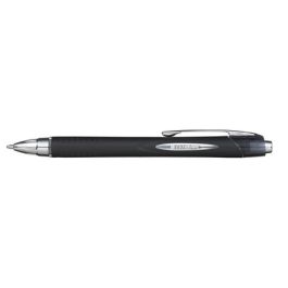 uni-ball Stylo roller encre gel JETSTREAM SXN210, noir