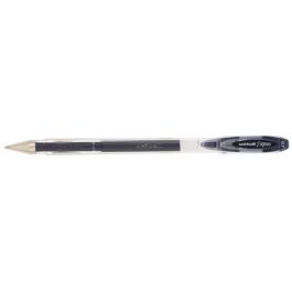 uni-ball Stylo roller encre gel SIGNO UM-120, noir
