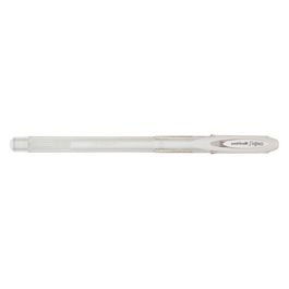 uni-ball Stylo roller encre gel SIGNO UM120AC, blanc