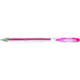 uni-ball Stylo roller encre gel SIGNO UM120SP, rose