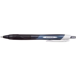uni-ball Stylo roller gel JETSTREAM Sport SXN150E, noir