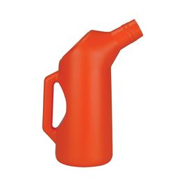 uniTEC Broc verseur gradué, plastique, contenu : 500 ml