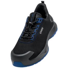 uvex 1 x-craft Chaussure basse S2, pointure 42
