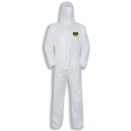 uvex Combinaison de protection jetable 5/6 classic, XL
