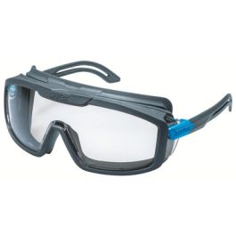 uvex Lunettes de protection i-guard, oculaires: incolore