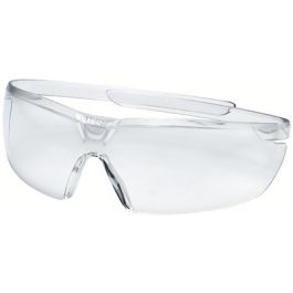 uvex Lunettes pure-fit, teinte des verres: transparent
