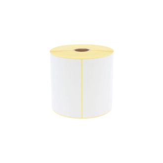 1000 Étiquettes Thermique Eco 102mm x 152mm - core 76 mm