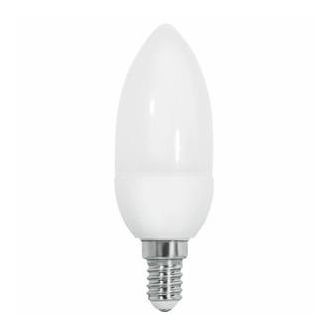 Ampoule LED B35 E14 6W Blanc chaud
