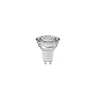 Ampoule LED GU10 5.6W Blanc Chaud
