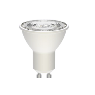 Ampoule LED GU10 5W (Avec changement de couleur via interrupteur)