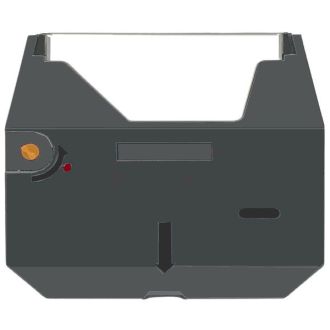 Ruban d'origine 1032 Brother - noir