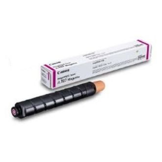 Toner d'origine 3643C001 / T07 Canon - magenta
