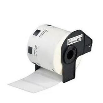 Étiquettes compatible DK11201 Brother