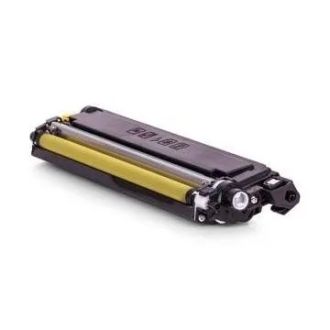Toner compatible TN249Y Brother - jaune