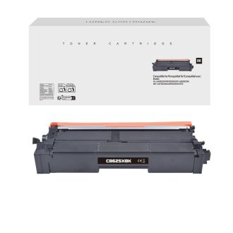Toner compatible TN625XLBK Brother - noir