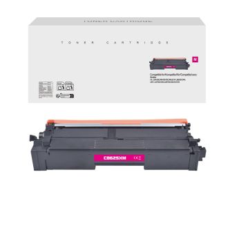 Toner compatible TN625XLM Brother - magenta