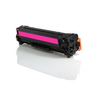 Toner compatible 1244C002 / 045H Canon - magenta