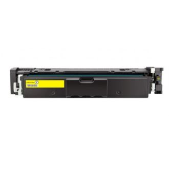 Toner compatible 5095C006 / T12 Canon - jaune