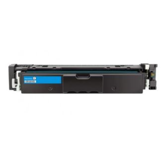 Toner compatible 5097C006 / T12 Canon - cyan