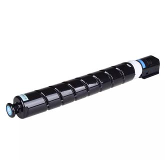 Toner compatible 5754C002 / C-EXV 64 Canon - cyan