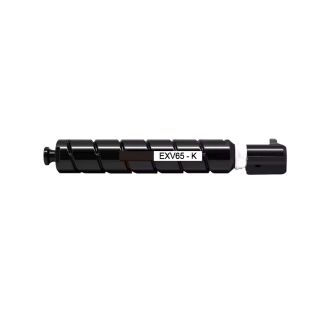 Toner compatible 5761C001 / C-EXV 65 Canon - noir