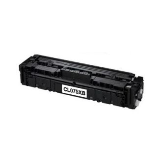 Toner compatible 6369C002 / 075H Canon - noir