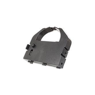 Ruban compatible C13S015262 / 7762 Epson - noir