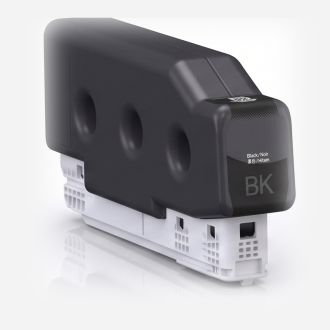 Cartouche compatible C13T08H100 / T08H1 Epson - noire