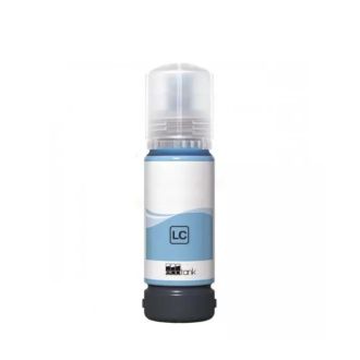 Cartouche compatible C13T09B540 / 107 Epson - cyan photo