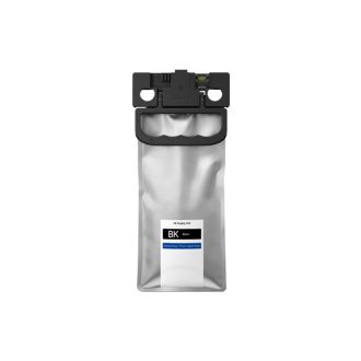Cartouche compatible C13T13L140 / T13L1 Epson - noire