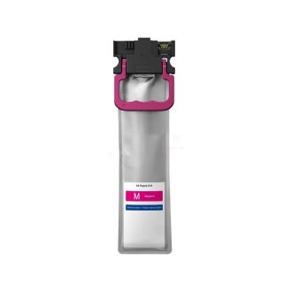 Cartouche compatible C13T13L340 / T13L3 Epson - magenta