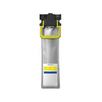 Cartouche compatible C13T13L440 / T13L4 Epson - jaune