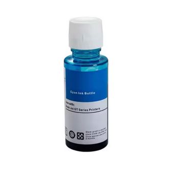 Cartouche compatible 1VU26AE / 31 HP - cyan
