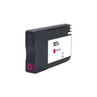 Cartouche compatible 4S6W7NE / 937E HP - magenta