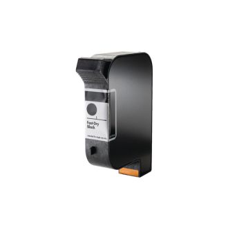 Cartouche compatible C6195A HP - noire
