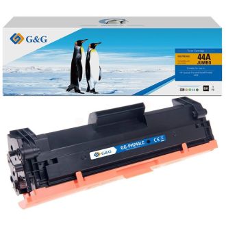 HP - CF244A / 44A - pack de 3 - toners compatibles