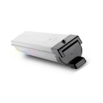 Toner compatible W 9040 MC HP - noir