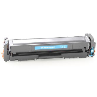Toner compatible W2191X / 219X HP - cyan