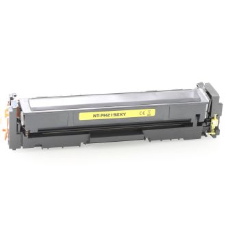 Toner compatible W2192X / 219X HP - jaune