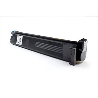 Toner compatible A0TM152 / TN-618 K Konica Minolta - noir