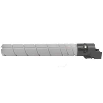 Toner compatible ACV1150 / TN-626 K Konica Minolta - noir