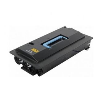 Toner compatible 1T02G10EU0 / TK-710 Kyocera - noir