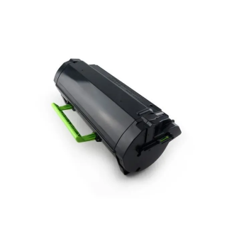 Toner compatible B242H00 Lexmark - noir