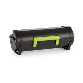 Toner compatible B282X00 Lexmark - noir
