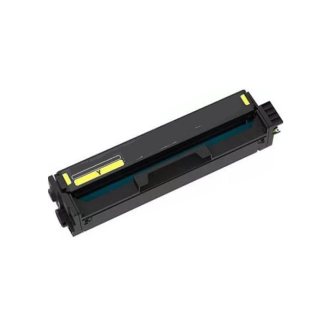 Toner compatible C3220Y0 Lexmark - jaune