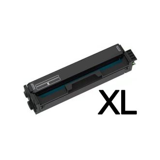 Toner compatible C332HK0 Lexmark - noir