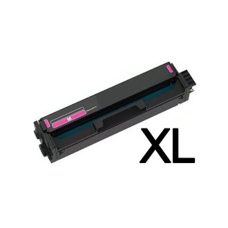 Toner compatible C332HM0 Lexmark - magenta