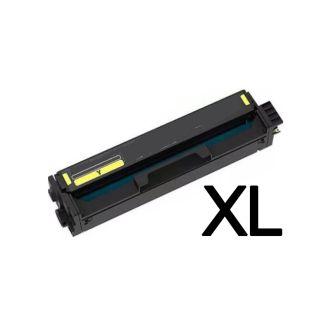 Toner compatible C332HY0 Lexmark - jaune