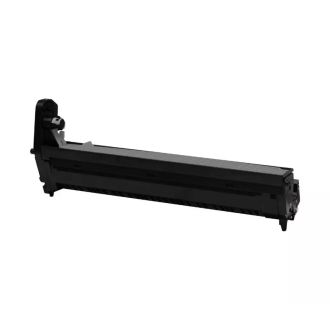 Tambour compatible 44064012 OKI - noir